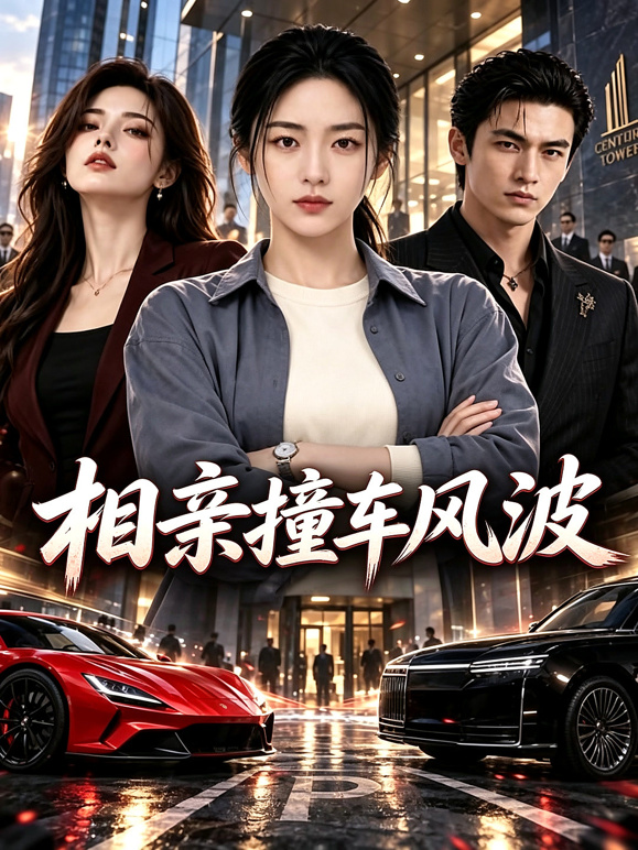 相亲撞车风波