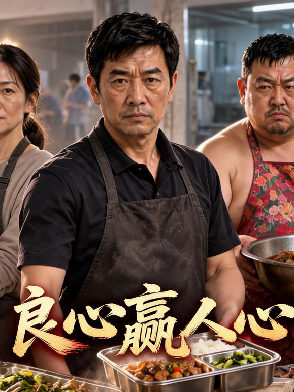 良心赢人心