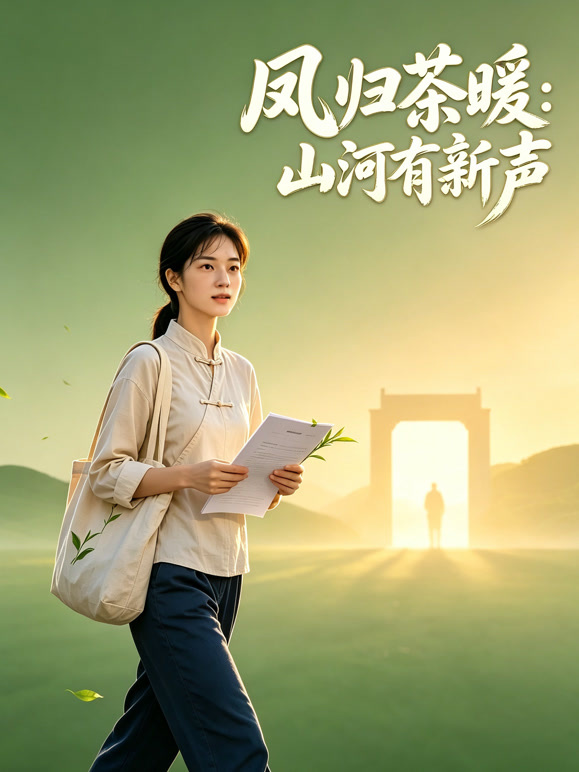 凤归茶暖：山河有新声