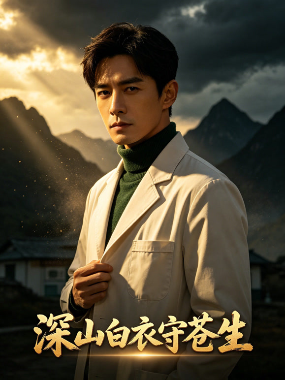 深山白衣守苍生