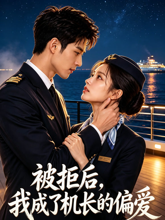 被拒后，我成了机长的偏爱