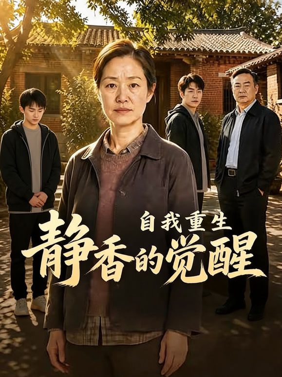 静香的觉醒