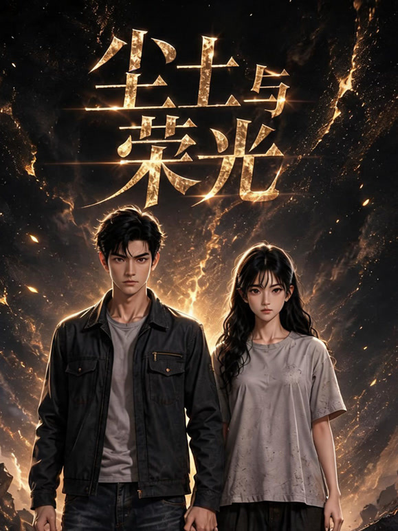 尘土与荣光