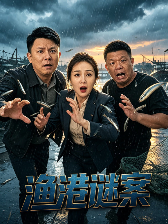 渔港谜案