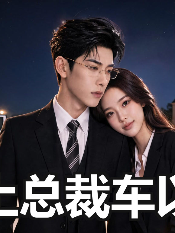 错上总裁车以后