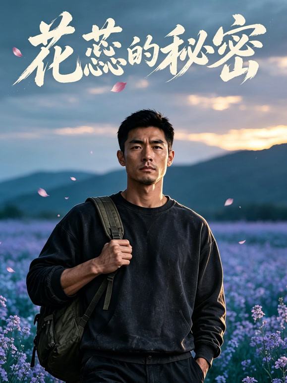 花蕊的秘密