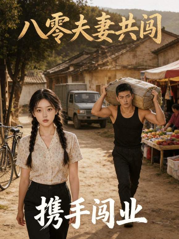 八零夫妻共闯