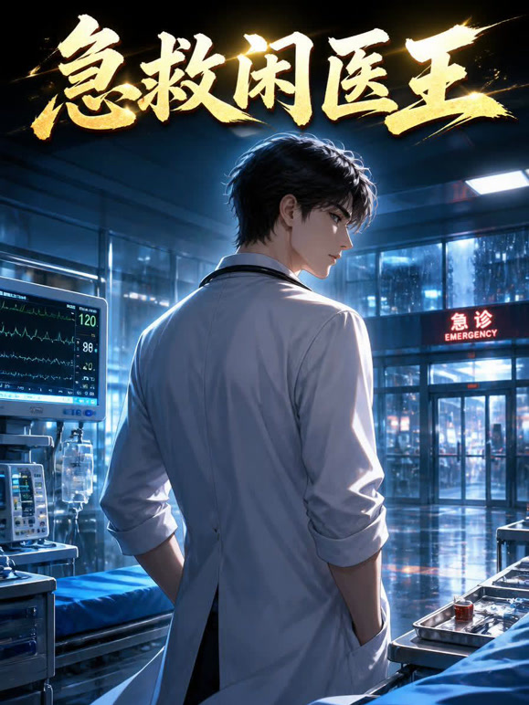 急救闲医王