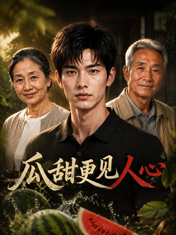 瓜甜更见人心