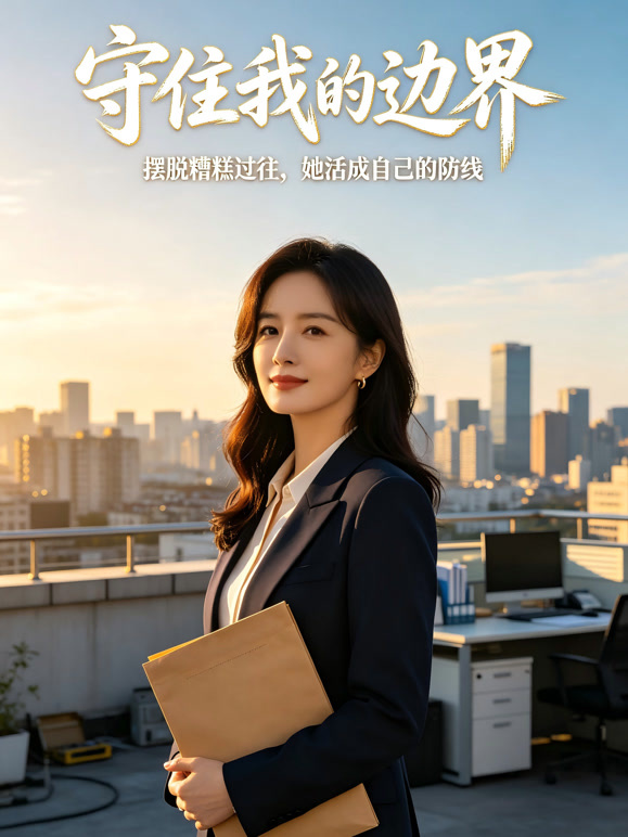 守住我的边界