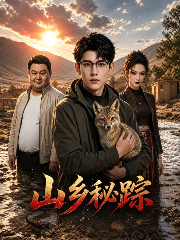山乡秘踪