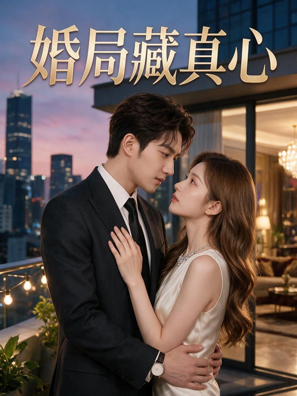 婚局藏真心