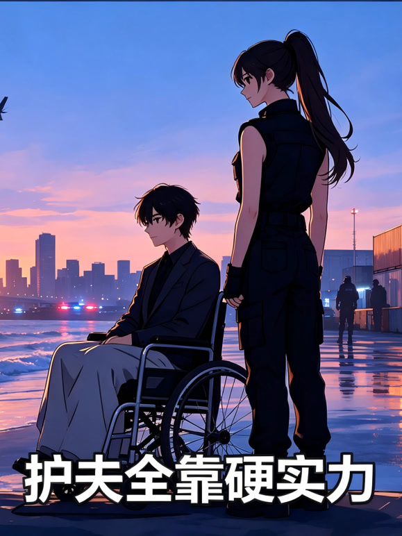 护夫全靠硬实力