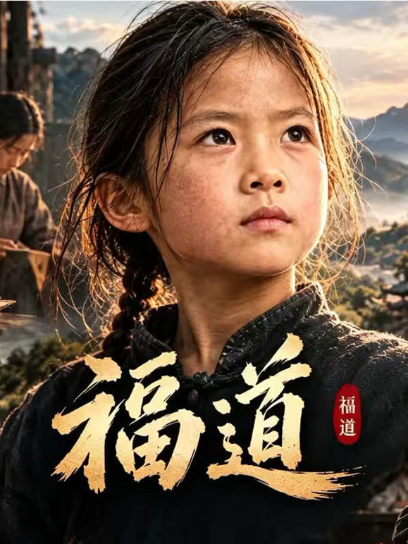 福道