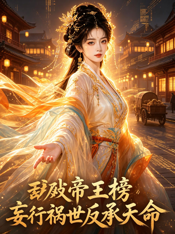妄行祸世反承天命