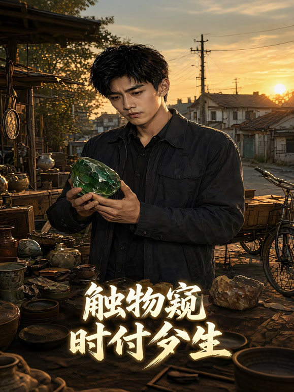触物窥前世今生