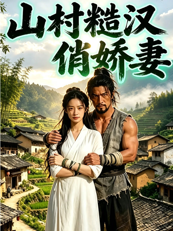 山村糙汉俏娇妻