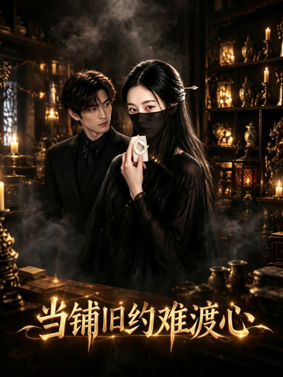 当铺旧约难渡心