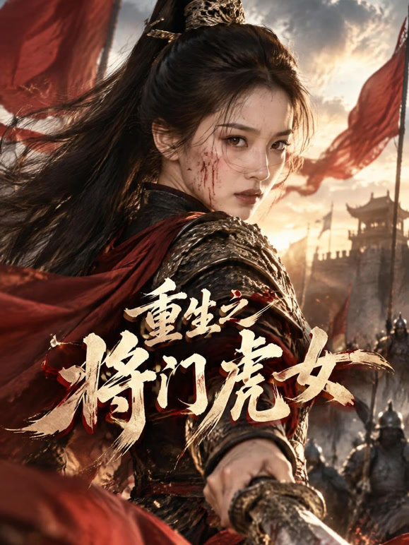 重生之将门虎女