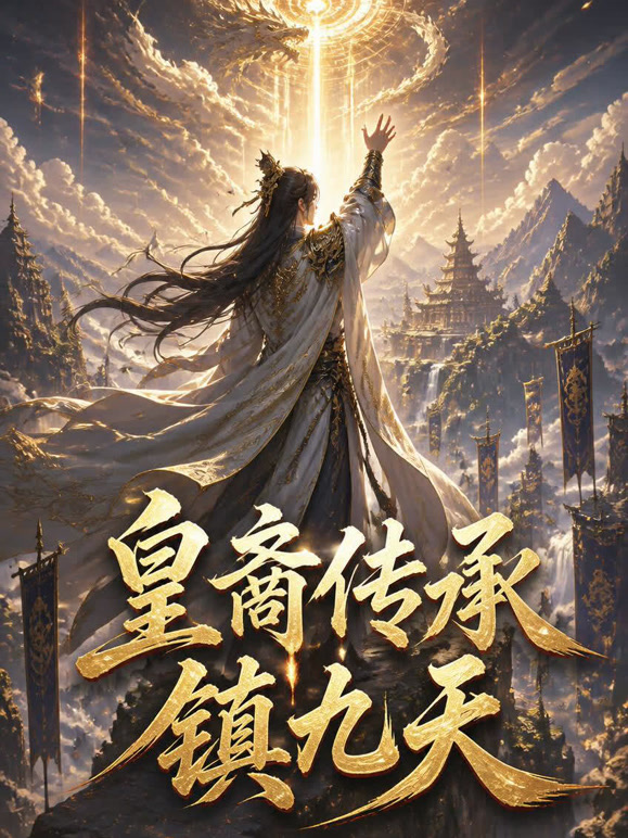 皇裔传承镇九天