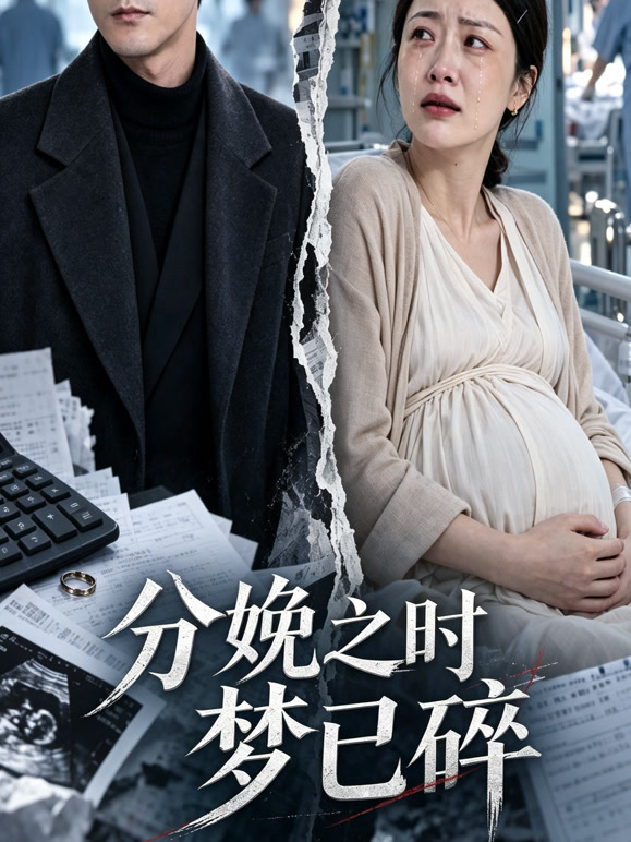 分娩之时梦已碎