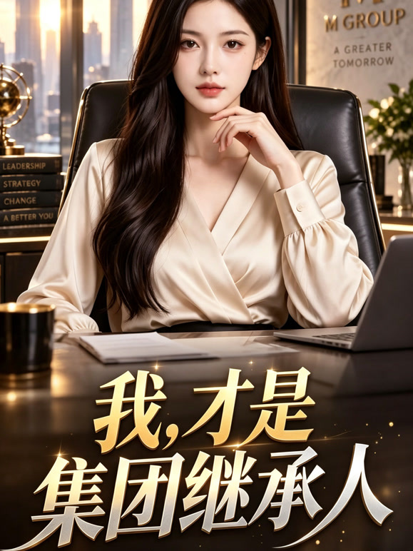 我，才是集团继承人