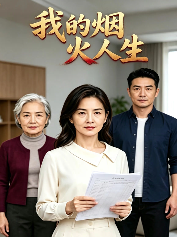 我的烟火人生