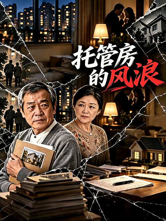 托管房的风波