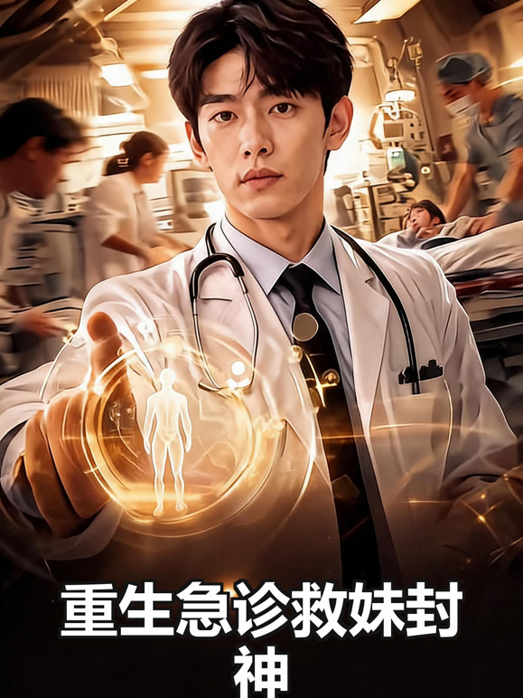 重生急诊救妹封神