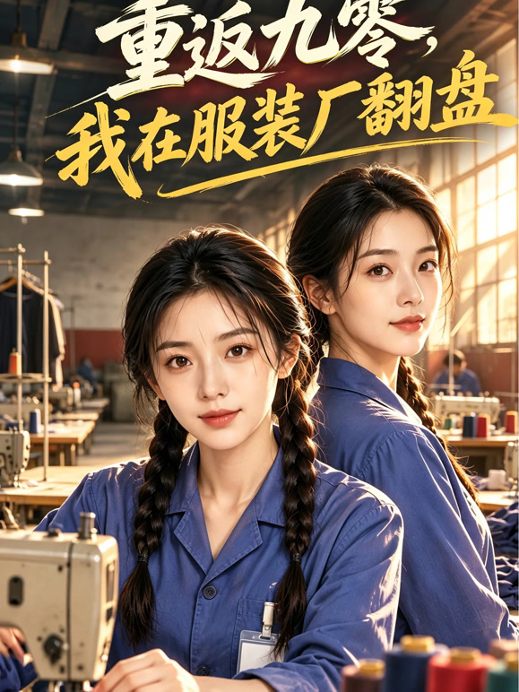 重返九零我在服装厂翻盘