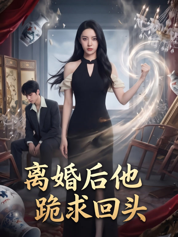 离婚后他跪求回头