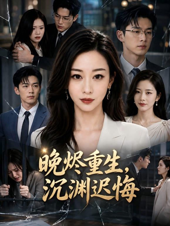 晚烬重生，沉渊迟悔