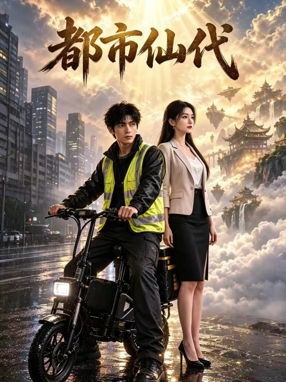 都市仙代