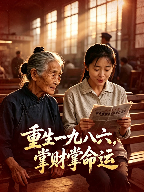 重生一九八六，掌财掌命运