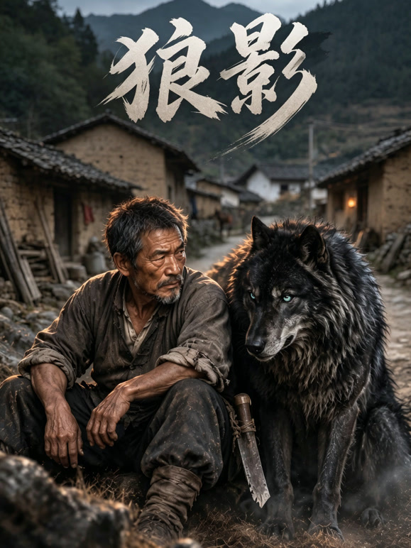 狼影