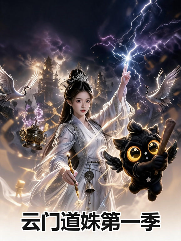云门道姝第一季