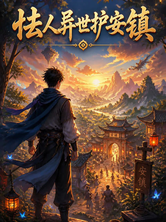 怯人异世护安镇