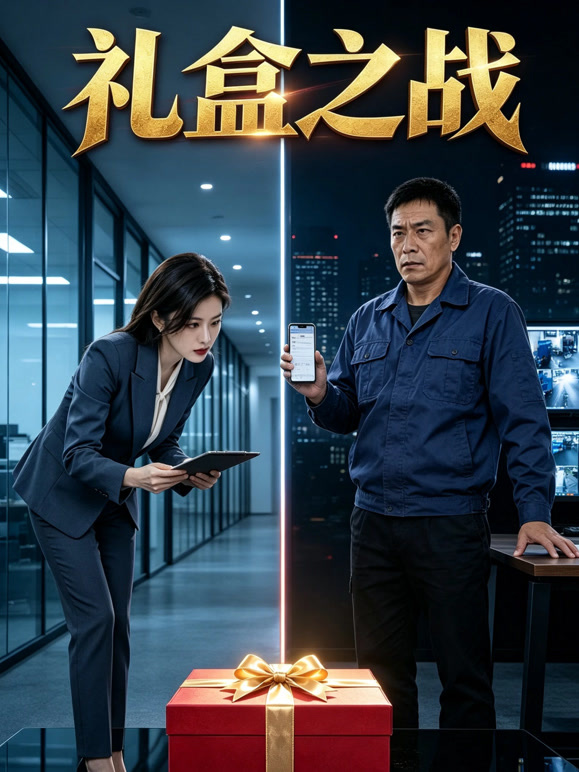 礼盒之战