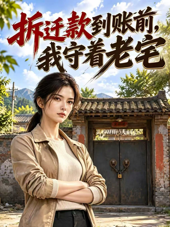 拆迁款到账前，我守着老宅