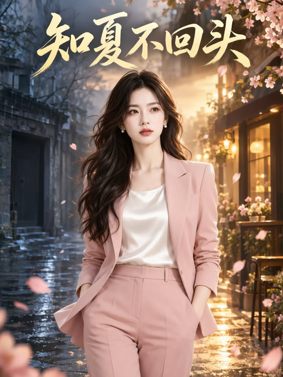 知夏不回头