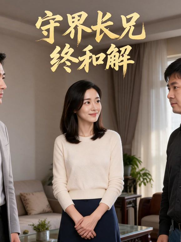 守界长兄终和解