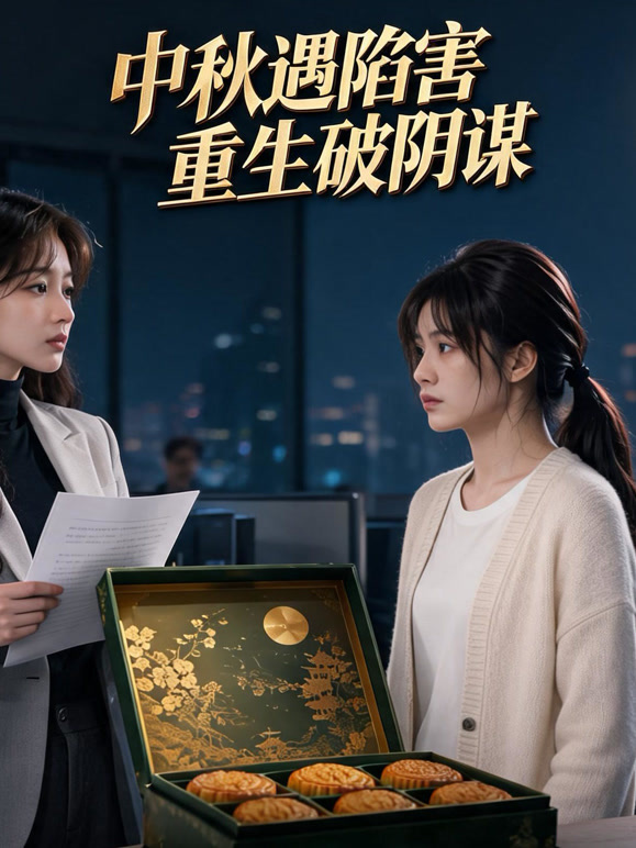 中秋遇陷害重生破阴谋