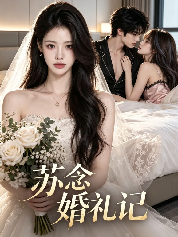 苏念婚礼记