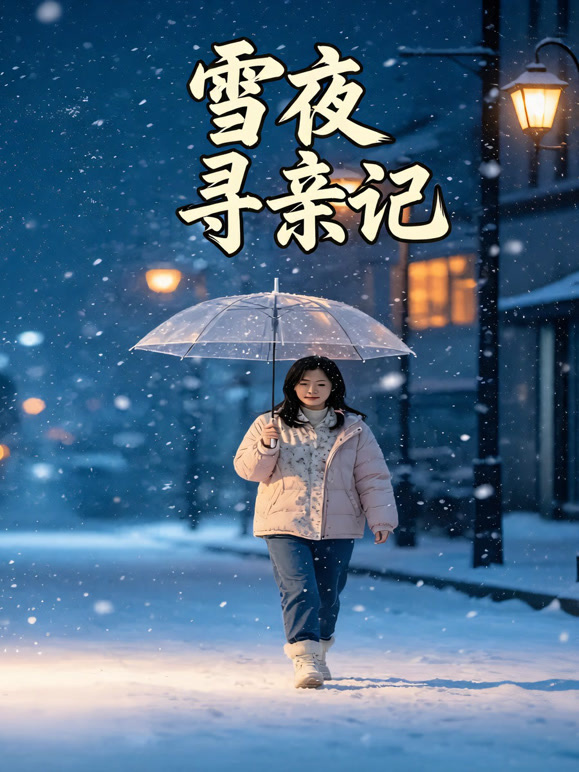 雪夜寻亲记