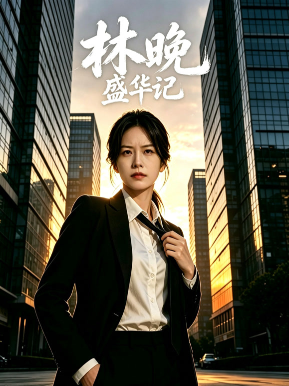 林晚盛华记