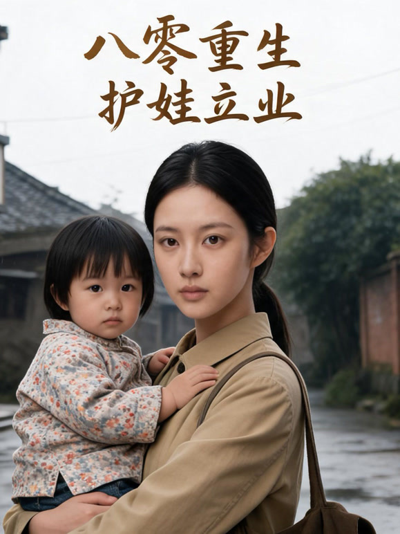 八零重生护娃立业