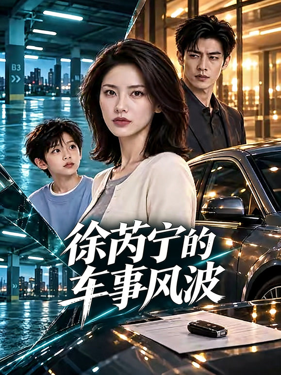 徐芮宁的车事风波