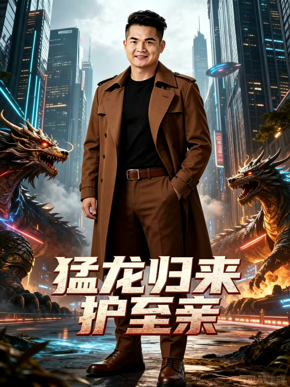 猛龙归来护至亲