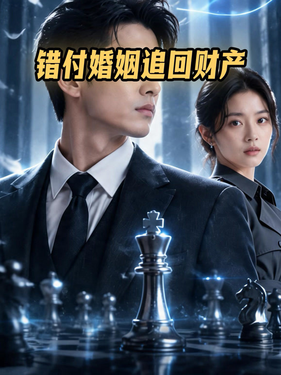错付婚姻追回财产