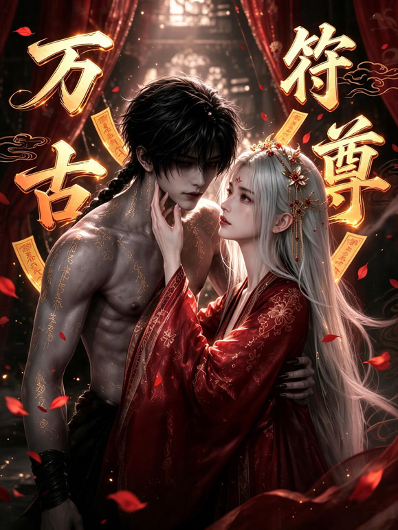 万古符尊-